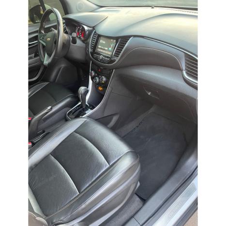 CHEVROLET Tracker 1.4 16V 4P FLEX LTZ TURBO AUTOMÁTICO, Foto 8