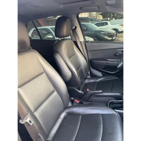 CHEVROLET Tracker 1.4 16V 4P FLEX LTZ TURBO AUTOMÁTICO, Foto 9