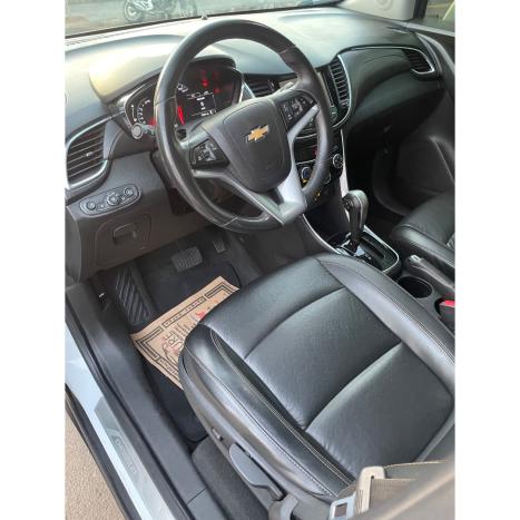 CHEVROLET Tracker 1.4 16V 4P FLEX LTZ TURBO AUTOMÁTICO, Foto 16