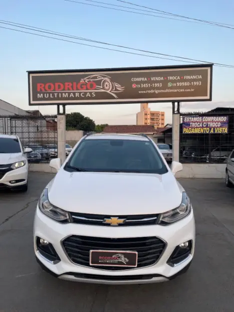 CHEVROLET Tracker 1.4 16V 4P FLEX LTZ TURBO AUTOMÁTICO, Foto 2