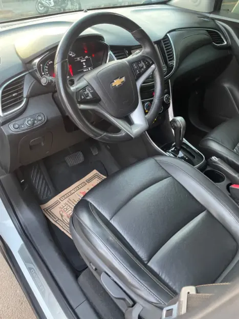 CHEVROLET Tracker 1.4 16V 4P FLEX LTZ TURBO AUTOMÁTICO, Foto 16