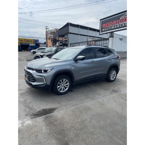 CHEVROLET Tracker 1.0 12V 4P FLEX TURBO AUTOM�TICO, Foto 2