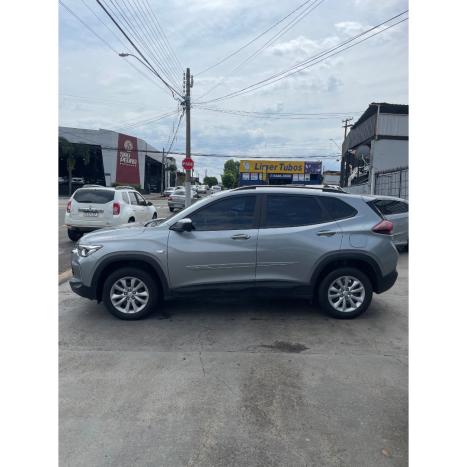 CHEVROLET Tracker 1.0 12V 4P FLEX TURBO AUTOM�TICO, Foto 4