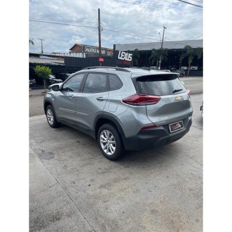CHEVROLET Tracker 1.0 12V 4P FLEX TURBO AUTOM�TICO, Foto 7