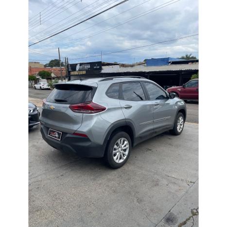 CHEVROLET Tracker 1.0 12V 4P FLEX TURBO AUTOM�TICO, Foto 9