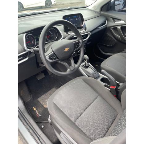 CHEVROLET Tracker 1.0 12V 4P FLEX TURBO AUTOM�TICO, Foto 10