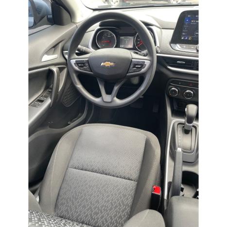 CHEVROLET Tracker 1.0 12V 4P FLEX TURBO AUTOM�TICO, Foto 11