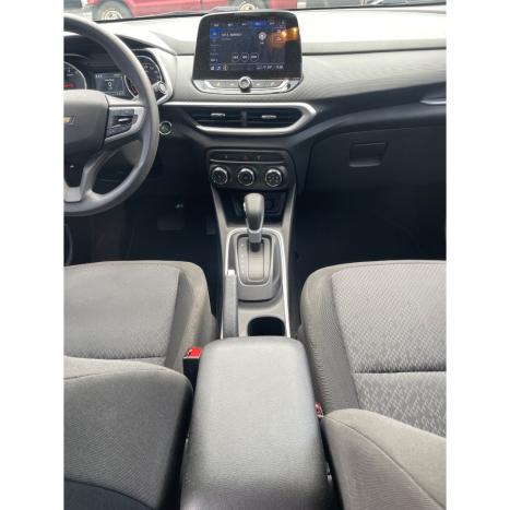 CHEVROLET Tracker 1.0 12V 4P FLEX TURBO AUTOM�TICO, Foto 12