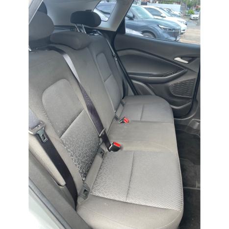 CHEVROLET Tracker 1.0 12V 4P FLEX TURBO AUTOM�TICO, Foto 13