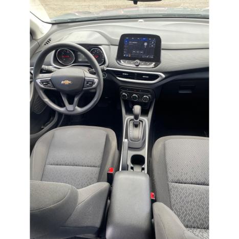 CHEVROLET Tracker 1.0 12V 4P FLEX TURBO AUTOM�TICO, Foto 14