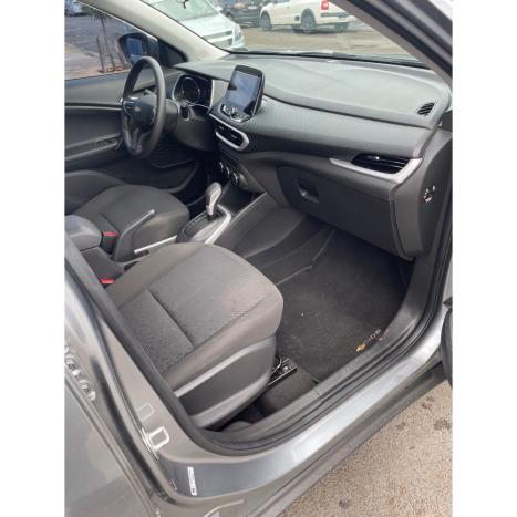 CHEVROLET Tracker 1.0 12V 4P FLEX TURBO AUTOM�TICO, Foto 16