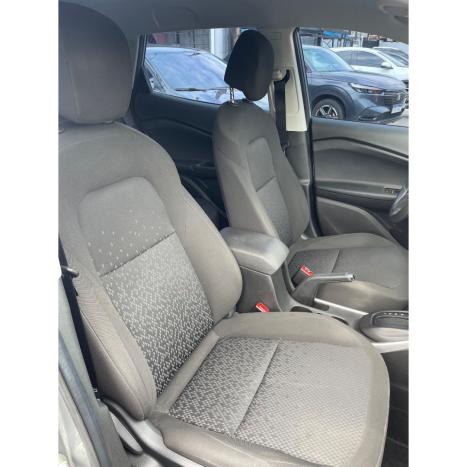 CHEVROLET Tracker 1.0 12V 4P FLEX TURBO AUTOM�TICO, Foto 17