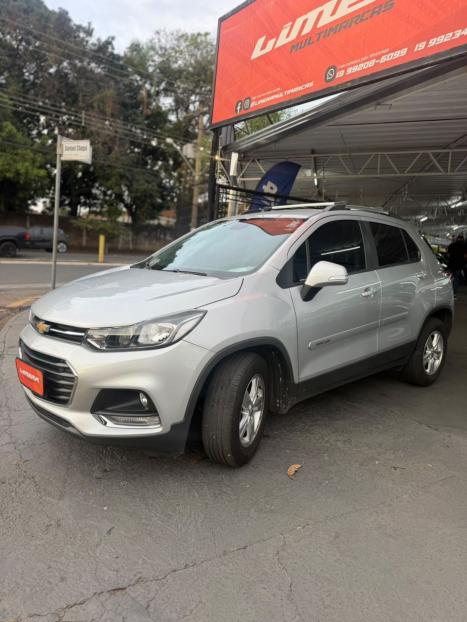 CHEVROLET Tracker 1.4 16V 4P FLEX LT TURBO AUTOMÁTICO, Foto 2
