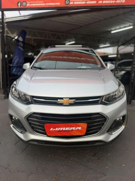 CHEVROLET Tracker 1.4 16V 4P FLEX LT TURBO AUTOMÁTICO, Foto 3