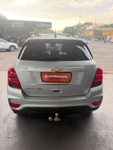 CHEVROLET Tracker 1.4 16V 4P FLEX LT TURBO AUTOMÁTICO, Foto 4