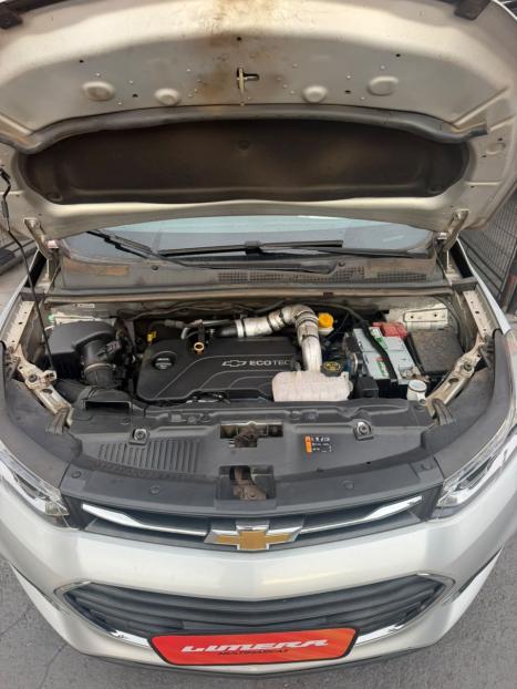 CHEVROLET Tracker 1.4 16V 4P FLEX LT TURBO AUTOMÁTICO, Foto 5