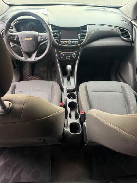 CHEVROLET Tracker 1.4 16V 4P FLEX LT TURBO AUTOMÁTICO, Foto 7