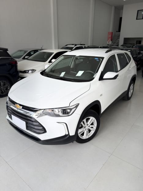 CHEVROLET Tracker 1.0 12V 4P FLEX TURBO AUTOMÁTICO, Foto 10