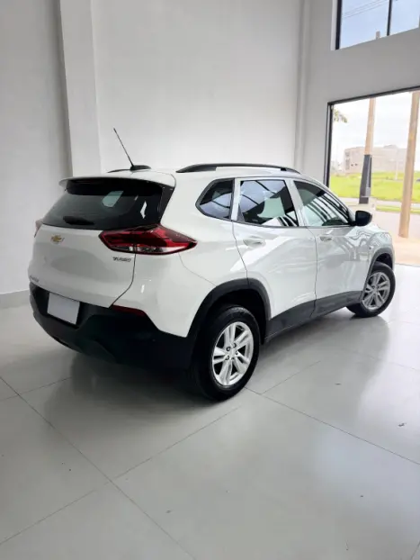 CHEVROLET Tracker 1.0 12V 4P FLEX TURBO AUTOMÁTICO, Foto 2