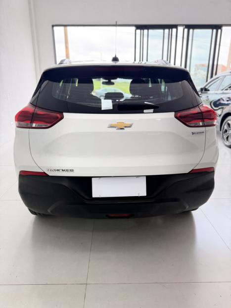 CHEVROLET Tracker 1.0 12V 4P FLEX TURBO AUTOMÁTICO, Foto 3