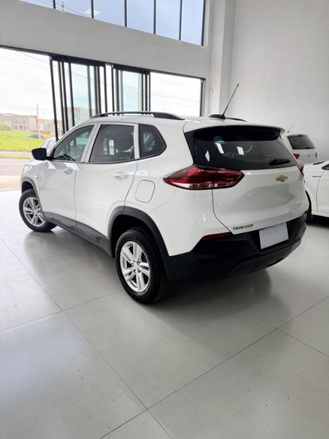 CHEVROLET Tracker 1.0 12V 4P FLEX TURBO AUTOMÁTICO, Foto 6
