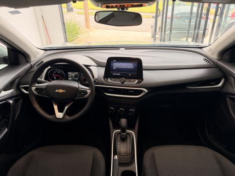 CHEVROLET Tracker 1.0 12V 4P FLEX TURBO AUTOMÁTICO, Foto 11