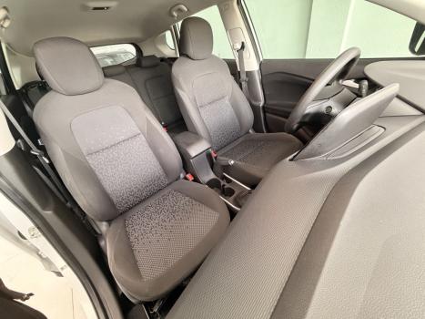 CHEVROLET Tracker 1.0 12V 4P FLEX TURBO AUTOMÁTICO, Foto 14