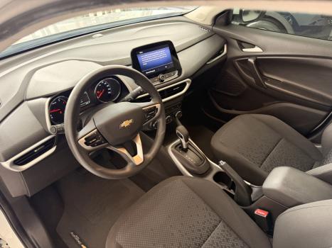 CHEVROLET Tracker 1.0 12V 4P FLEX TURBO AUTOMÁTICO, Foto 15