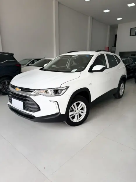 CHEVROLET Tracker 1.0 12V 4P FLEX TURBO AUTOMÁTICO, Foto 1