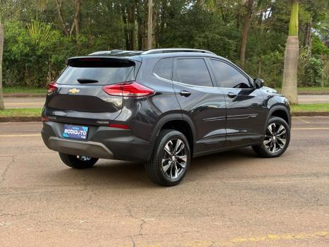 CHEVROLET Tracker 1.2 12V 4P FLEX TURBO PREMIER AUTOMÁTICO, Foto 2