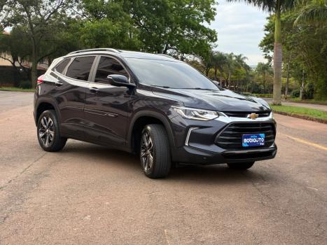 CHEVROLET Tracker 1.2 12V 4P FLEX TURBO PREMIER AUTOMÁTICO, Foto 3