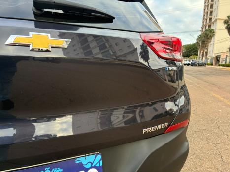 CHEVROLET Tracker 1.2 12V 4P FLEX TURBO PREMIER AUTOMÁTICO, Foto 4