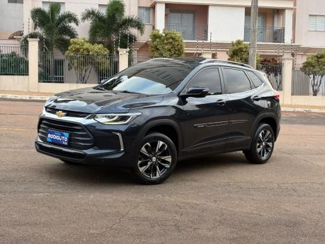 CHEVROLET Tracker 1.2 12V 4P FLEX TURBO PREMIER AUTOMÁTICO, Foto 5