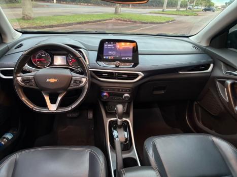CHEVROLET Tracker 1.2 12V 4P FLEX TURBO PREMIER AUTOMÁTICO, Foto 6