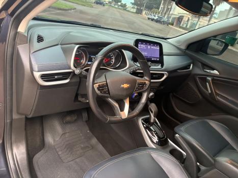 CHEVROLET Tracker 1.2 12V 4P FLEX TURBO PREMIER AUTOMÁTICO, Foto 10