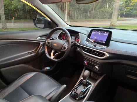 CHEVROLET Tracker 1.2 12V 4P FLEX TURBO PREMIER AUTOMÁTICO, Foto 11