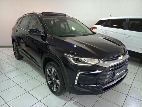 CHEVROLET Tracker 1.2 12V 4P FLEX TURBO PREMIER AUTOMÁTICO, Foto 1