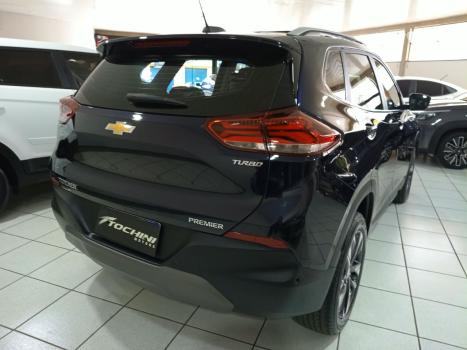 CHEVROLET Tracker 1.2 12V 4P FLEX TURBO PREMIER AUTOMÁTICO, Foto 2
