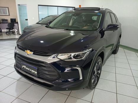 CHEVROLET Tracker 1.2 12V 4P FLEX TURBO PREMIER AUTOMÁTICO, Foto 3