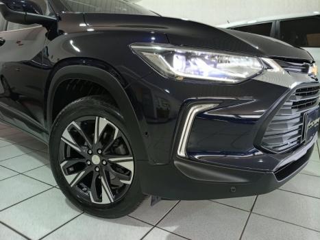 CHEVROLET Tracker 1.2 12V 4P FLEX TURBO PREMIER AUTOMÁTICO, Foto 4