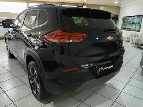 CHEVROLET Tracker 1.2 12V 4P FLEX TURBO PREMIER AUTOMÁTICO, Foto 5