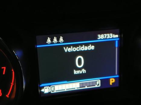 CHEVROLET Tracker 1.2 12V 4P FLEX TURBO PREMIER AUTOMÁTICO, Foto 6