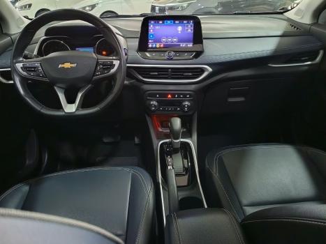 CHEVROLET Tracker 1.2 12V 4P FLEX TURBO PREMIER AUTOMÁTICO, Foto 8