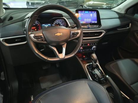 CHEVROLET Tracker 1.2 12V 4P FLEX TURBO PREMIER AUTOMÁTICO, Foto 9