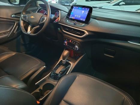 CHEVROLET Tracker 1.2 12V 4P FLEX TURBO PREMIER AUTOMÁTICO, Foto 10