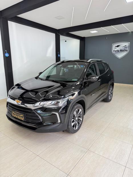 CHEVROLET Tracker 1.2 12V 4P FLEX TURBO PREMIER AUTOMÁTICO, Foto 1