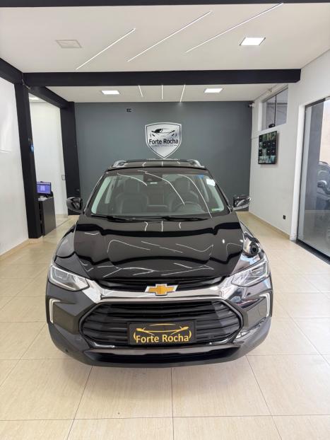 CHEVROLET Tracker 1.2 12V 4P FLEX TURBO PREMIER AUTOMÁTICO, Foto 3