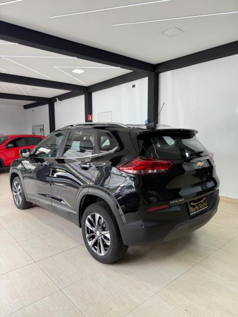 CHEVROLET Tracker 1.2 12V 4P FLEX TURBO PREMIER AUTOMÁTICO, Foto 7