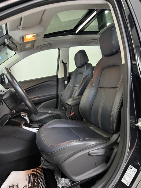 CHEVROLET Tracker 1.2 12V 4P FLEX TURBO PREMIER AUTOMÁTICO, Foto 10