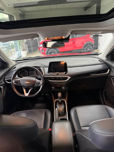 CHEVROLET Tracker 1.2 12V 4P FLEX TURBO PREMIER AUTOMÁTICO, Foto 12